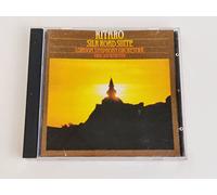 Kitaro , The London Symphony Orchestra , Paul Buckmaster - Silk Road Suite