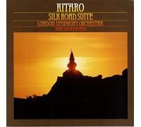 Kitaro - Silk Road Suite