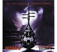 Kitaro - Silk Road, Vol. 2