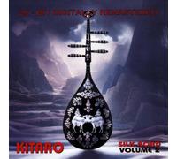 Kitaro - Silk Road Volume 2