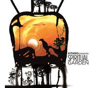 Kitaro - Spiritual Garden