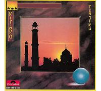 Kitaro - Ten-jiku-Silk road IV (1983, polydor831149-2)