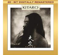 Kitaro - Tenku