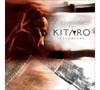 Kitaro - The Essential Kitaro (CD+DVD) [Japan CD] YZDI-31