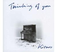Kitaro - Thinking Of You [180g Audiophile Vinyl LP] [VINYL]