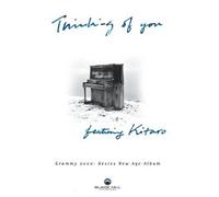 Kitaro - Thinking of you [DVD] (2004) Kitaro