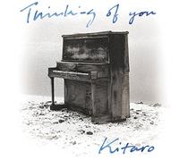 Kitaro - Thinking Of You (Remastered) [Japan CD] YZDI-10130
