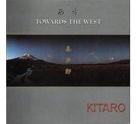 Kitaro - Towards the west [VINYL]