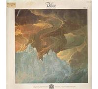 Kitaro - Wärme- Cosmic Love (Music For Meditation Vol. 8) [Vinyl LP]