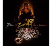 Kitaro – Zen: Live In Katsuyama – CD + DVD