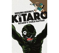 Kitaro's Yokai Battles