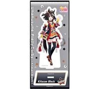 Kitasan Black Acrylic Stand Uma Musume Pretty Derby Game Clothes Ver.