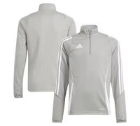 Kitbag Non Team Licensed Brands Sports Sweatshirt Training Tiro 24 Top Grey Kids