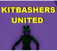 KITBASHERS UNITED Steam CD Key