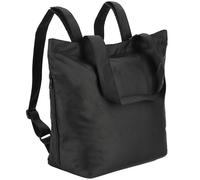 KitBrix TotePack Convertible Tote Bag & Backpack with Zip & Waterproof Base - 28L - Versatile Backpack Tote Bag for Work, Gym, & Travel - Laptop Pocket, Water Bottle Holder, & Luggage Sleeve