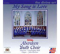 Kitchen:Aberdeen Youth:Bell - MY SONG IS LOVE