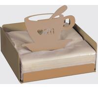 Kitchen Accessories ARTI E MESTIERI Lifestyle color Multicolor - Size: OS - unisex