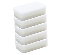 Kitchen Accessory Dishwasher Sponge Sink Cleaning Tools Small Item Cheap Products Scouring Pad Scourer Home Useful Little Things