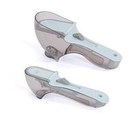 Kitchen Adjustable Measuring Spoon