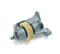 KitchenAid 240309-2 Worm Gear Bracket and Assembly