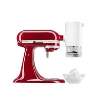 Kitchen Aid Shave Ice Attachment with Free Gifts