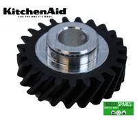 Kitchen AId Stand Mixer Worm Gear Genuine 5KSM150, 4KSM, 3KSM W10112253
