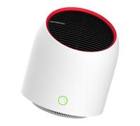 Kitchen Air Purifiers Purifying Machine Small Cleaner Kitchen Freshener Suitable For Home Office Car Use Small Desktop Air Cleaner
