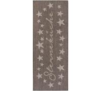 Kitchen Anti-Slip Mat | Flatwoven & Practical - 62X150 cm