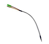Kitchen Appliance Part 15.7Inches Thermocouple Oven Temperature Sensors Suitable For Accurate Oven Temperature Control Sensor