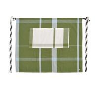 Kitchen apron La Cerise sur le Gâteau La nonna Vert 70x85 cm