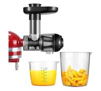 Kitchen Assistant Juicer Slow Masticating Juicer Part Compatible for KitchenAid Cuisinart SM-50BC SM-50R SM-50TQ SM-50BL SM-50BK Stand Mixer Masticating Filter R9UD Food Processing Parts