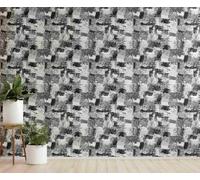 Kitchen Backsplash Arthouse Furniture Stickers Floral Modern Individuality