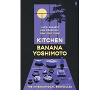 Kitchen: Banana Yoshimoto