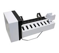 KITCHEN BASICS 101: 241798224 Ice Maker Replacement for Electrolux & Frigidaire Refrigerators 241642511 241798201 241798231