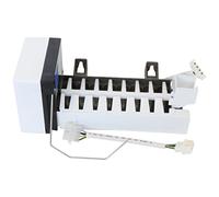 Kitchen Basics 101: 5304445222/241642501 Refrigerator Ice Maker Kit Replacement for Frigidaire Electrolux Gibson Westinghouse Kelvinator
