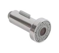 Kitchen Bathroom Pull Out Faucet Sprayer Shower Water Tap Spray Head Replacement Accessory