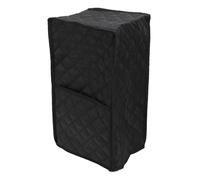 Kitchen Blender Dust Cover, 23x18x42cm Large Stand Mixer or Coffee Maker Protector Cover with Accessory Pocket for Kitchen Appliance