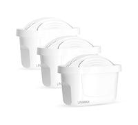 KITCHEN BRANDS Unimax Water Filter Pack 2+1 201002