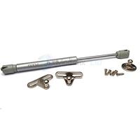Kitchen Cabinet Door Toy Box Gas Strut Stay Soft Close Hinge 80N (x 10)