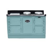 Kitchen Cabinet Figure Model Realistic Vintage Life Scene Doll House Pretend Game Furnishings For Kitchen Creative Play Toy