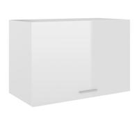 Kitchen Cabinet Home Storage Shelf Organiser Cupboard Engineered Wood