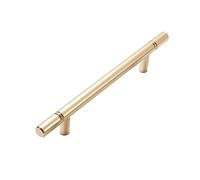 Kitchen Cabinet Pulls Door Handles with Screw Aluminium Furniture Handles Cupboards Handles Drawer Pulls for Furniture Dresser Hardware Wardrobe Door,Decoration (Hole Distance:416mm)
