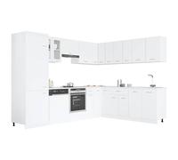 Kitchen Cabinet Set, Kitchen Cabinet Sets, Kitchen Cabinet Set vidaXL