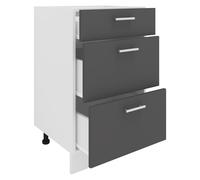 Vcm Kitchen Cabinet W 50 Cm Lower Cabinet Esilo