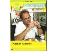 Kitchen Classics (Good Eats Vol. 18)