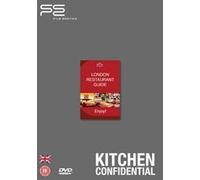 Kitchen Confidential [DVD]