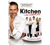 Kitchen Confidential [DVD] [Region 1] [US Import] [NTSC]