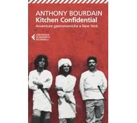 Kitchen Confidential (Italian)