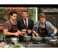 Kitchen Cook-Off Challenge 1: Group Meat & Three Veg and Family Favourite