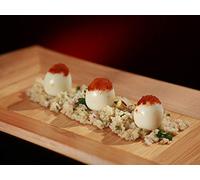Kitchen Cook-Off Challenge 3: The Chicken or the Egg